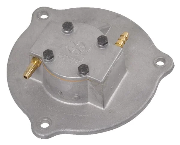 Battioni Pagani - ST218SX - Oil Pump Left SE/Star Battioni Pagani