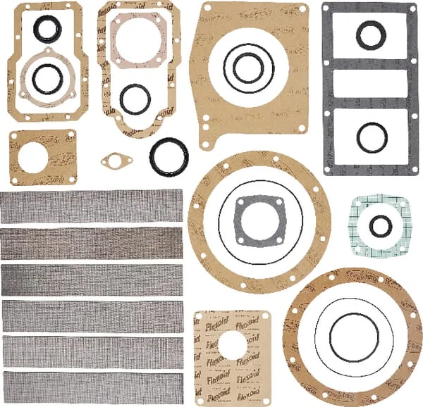 Battioni Pagani - STA7KIT - Repair Kit Star72 With Standard Vanes