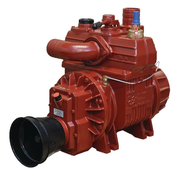 Battioni Pagani - STAR60MA - Vacuum Pump Auto-Lube. Battioni Pagani