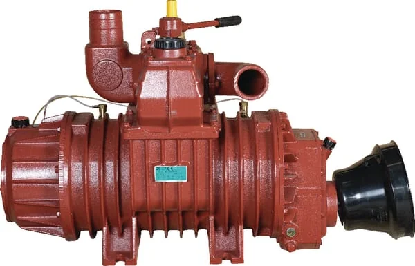 Battioni Pagani - STAR84MAVLA - Vacuum Pump
