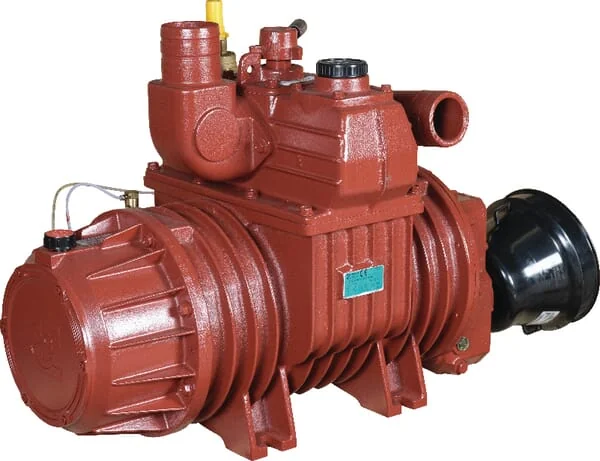 Battioni Pagani - STAR84MAVLA - Vacuum Pump