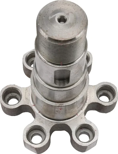 Battioni Pagani - W171M - Front Axle M36x2 Battioni Pagani