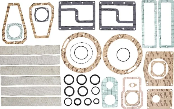 Battioni Pagani - WPT7KIT - Repair Kit WPT/FR 720 With Long Life Vanes
