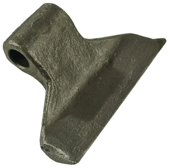 Battista Porteri - CK3030 - Mulcher Hammer Humus