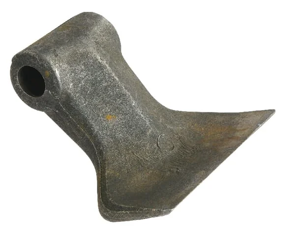 Battista Porteri - CK3040 - Mulcher Hammer Sauerburger