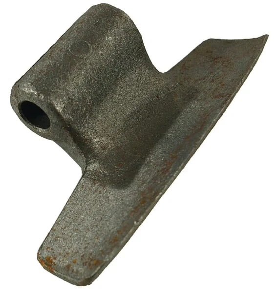Battista Porteri - CK4375 - Mulcher Hammer Willibald