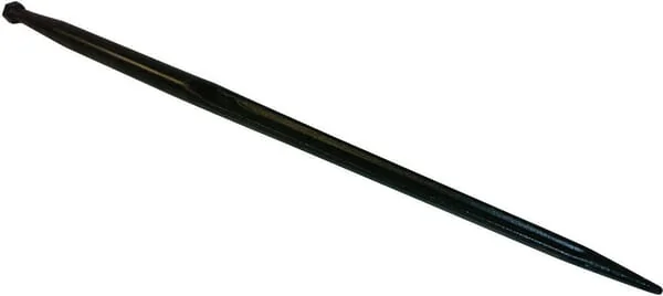 Battista Porteri - RT3 - Loader Tine, Straight, Double T Section