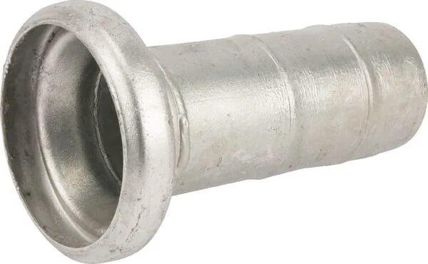 Bauer - 1030711 - Bauer Conn. + Cup 3" + Hose Ferrule 69mm