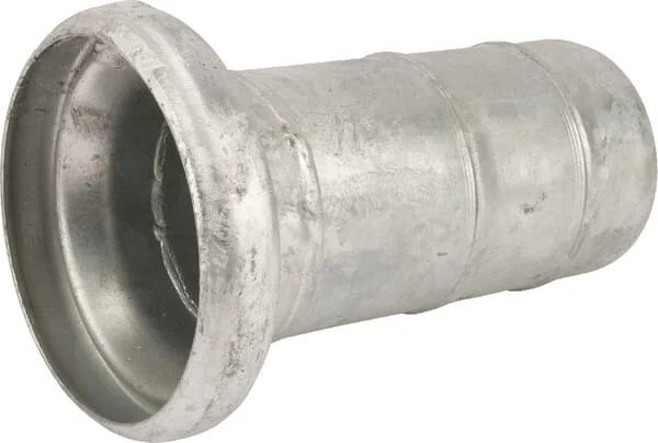 Bauer - 1040711 - Bauer Conn. + Cup 3 1/2" + Hose Ferrule 89mm