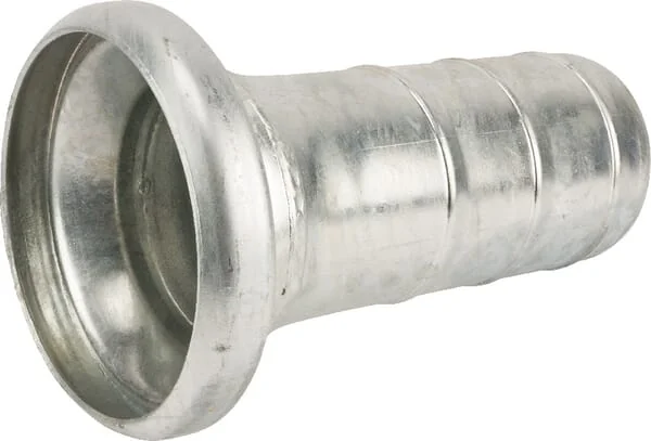 Bauer - 1050711 - Bauer Hose Connection + Cup 4 1/4" + Ferrule 100 mm