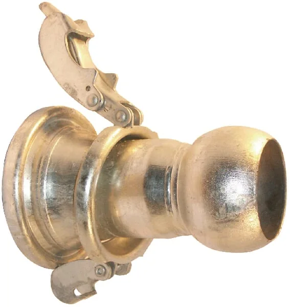 Bauer - 1052701 - Reducer 89-108mm Bauer