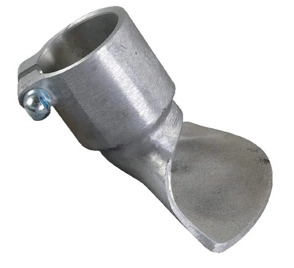 Bauer - 6203037 - Wide Distribution Nozzle Diameter 52mm/68mm