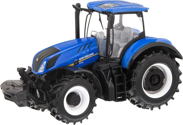 Bburago - BB1844066 - New Holland T7.315