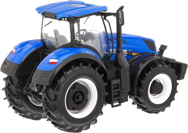 Bburago - BB1844066 - New Holland T7.315