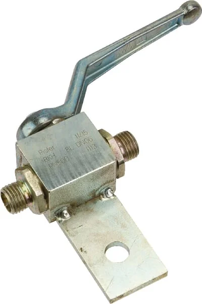 Becker - 200036552 - Becker Ball Valve