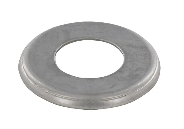 Becker - 200055657 - SEAL CAP (1X45X 4