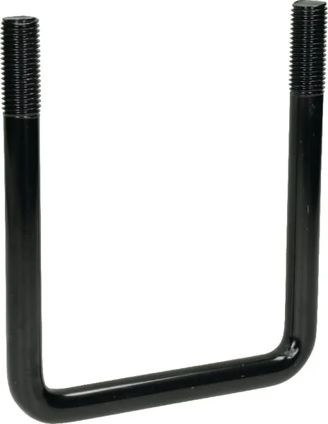 Becker - 200056502 - U-BRACKET