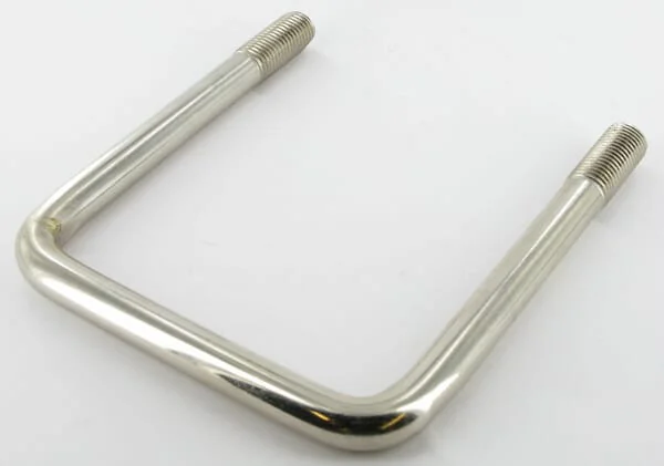 Becker - 200056502 - U-BRACKET