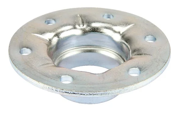 Becker - 200056847 - Bearing Flange