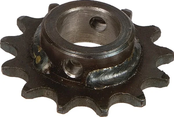 Becker - 200057077 - GEAR