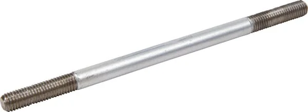 Becker - 200057239 - Shaft 9x190mm