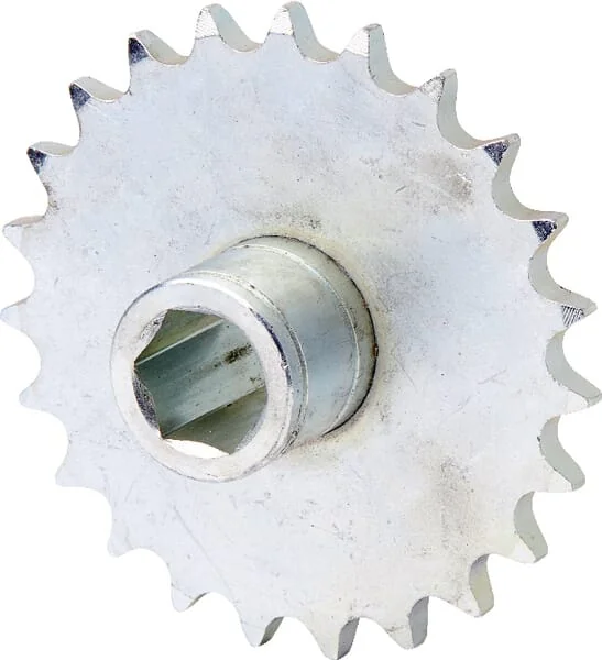 Becker - 200057436 - Sprocket