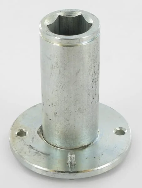 Becker - 200058366 - Bush