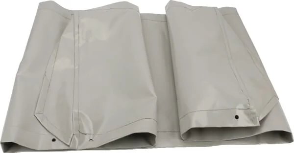 Becker - 200058524 - Becker Protective Cover