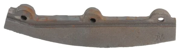 Becker - 200058957 - SHARE CUTTER,FOR CORN-MK/S/T