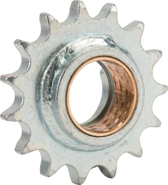 Becker - 200059041 - Differential Pinion T=15 With Bush Diameter 28mm