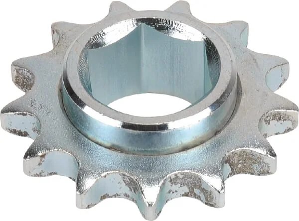 Becker - 200059325 - Becker Gear
