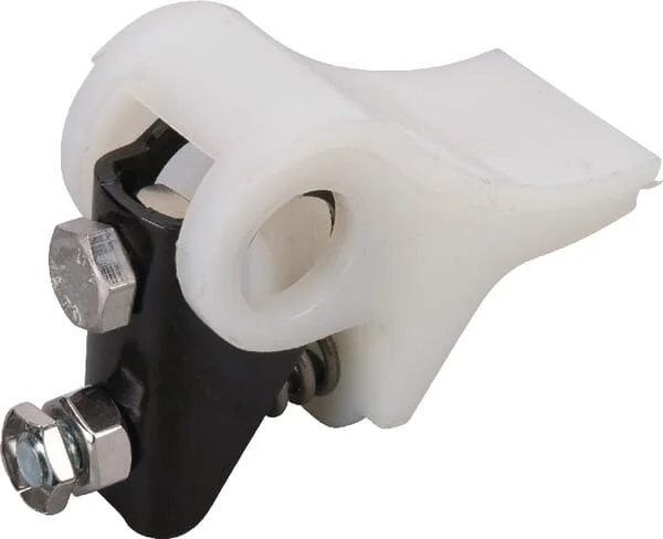 Becker - 200059474 - Becker Lower Clip