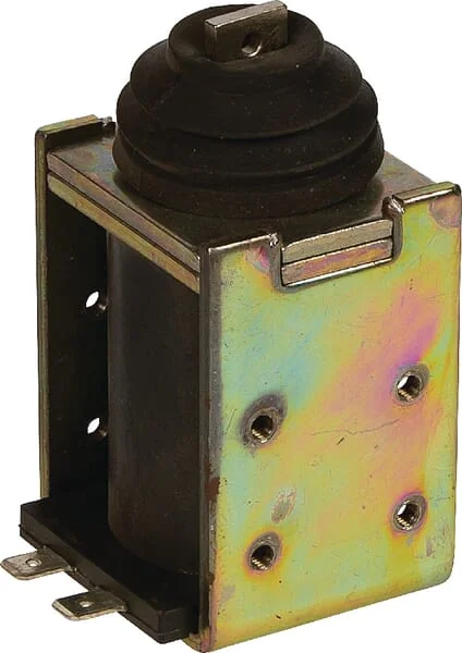 Becker - 200059851 - Becker Magnet