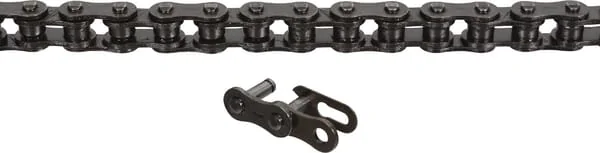 Becker - 200060327 - Roller Chain 1/2x3/16 79 rolls