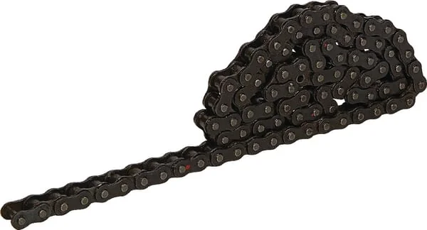 Becker - 200060336 - R.Chain 1/2x5/16 84GLD EV/DS