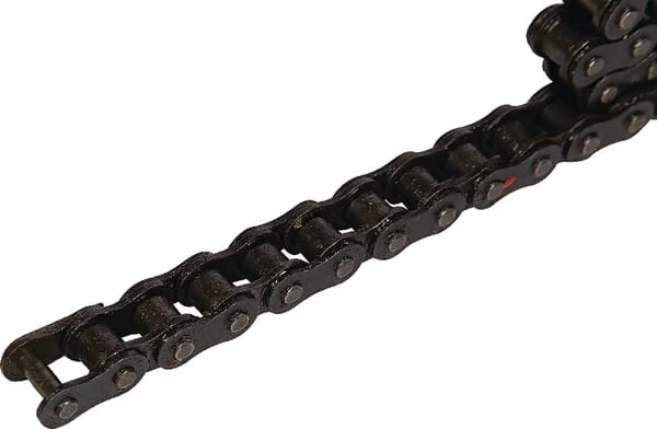 Becker - 200060336 - R.Chain 1/2x5/16 84GLD EV/DS