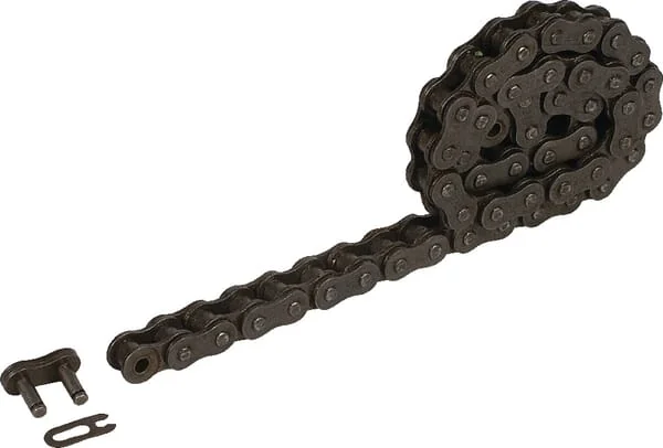 Becker - 200061237 - R.Chain1/2X1/4 48RO E.V