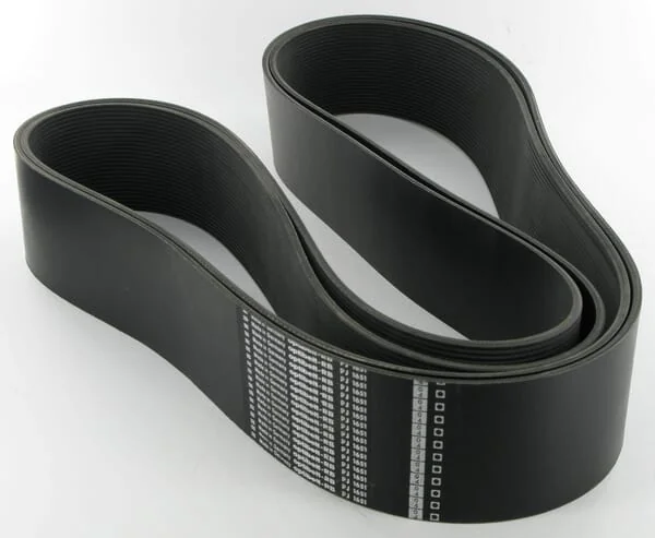 Becker - 200061285 - Becker Poly-V Belt