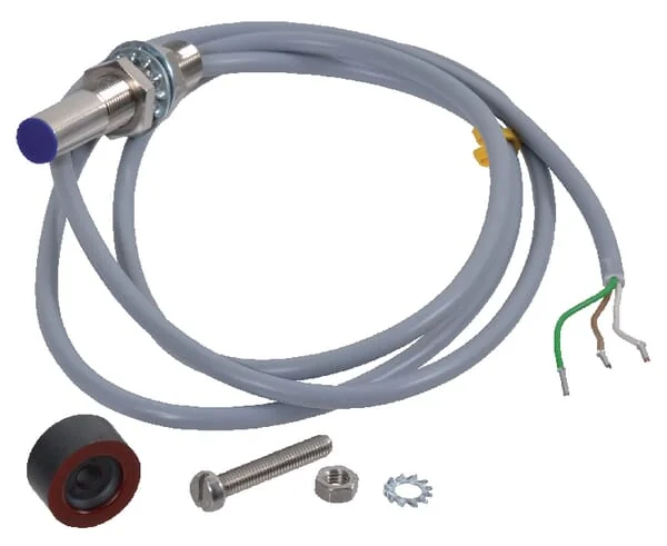 Becker - 200061387 - Becker Sensor