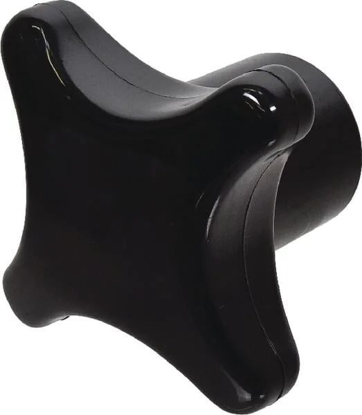 Becker - 200061417 - Becker Star Grip Nut