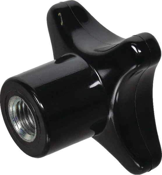 Becker - 200061417 - Becker Star Grip Nut