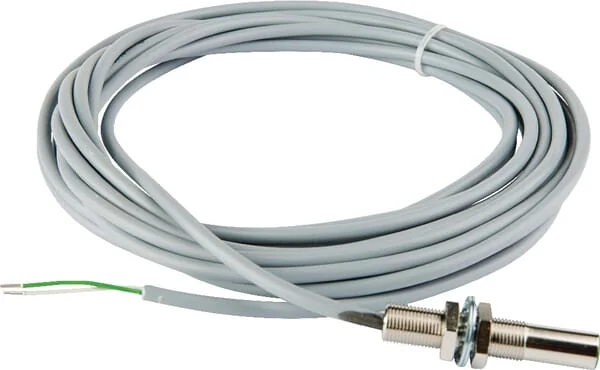 Becker - 200061478 - Becker Sensor