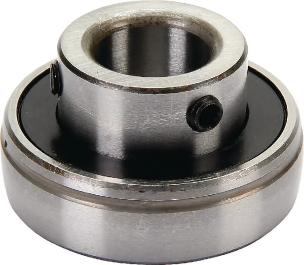 Becker - 200061593 - Groove Ball Bearing