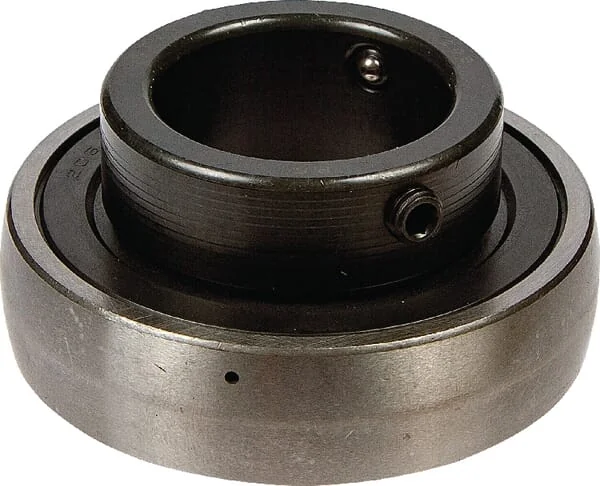 Becker - 200061663 - Groove Ball Bearing