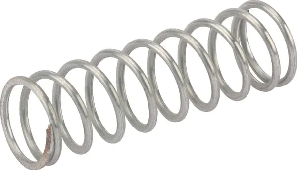 Becker - 200062786 - Compression Spring