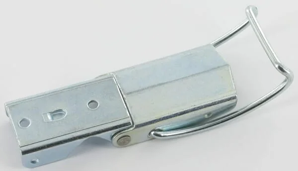 Becker - 200071205 - Clamp