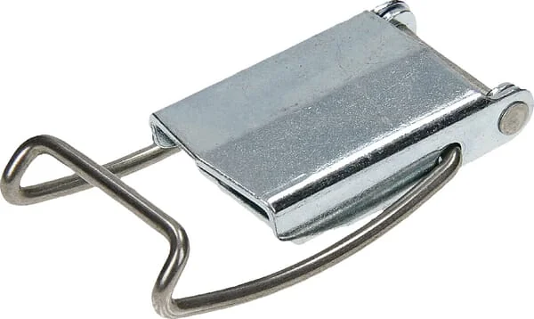 Becker - 200071205 - Clamp