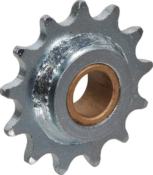 Becker - 200071912 - Chain Wheel with Bushing