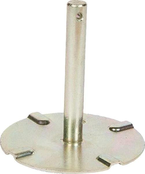 Becker - 200071972 - Becker Shaking Plate