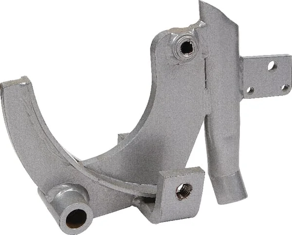 Becker - 200072244 - Becker Disc Holder Right